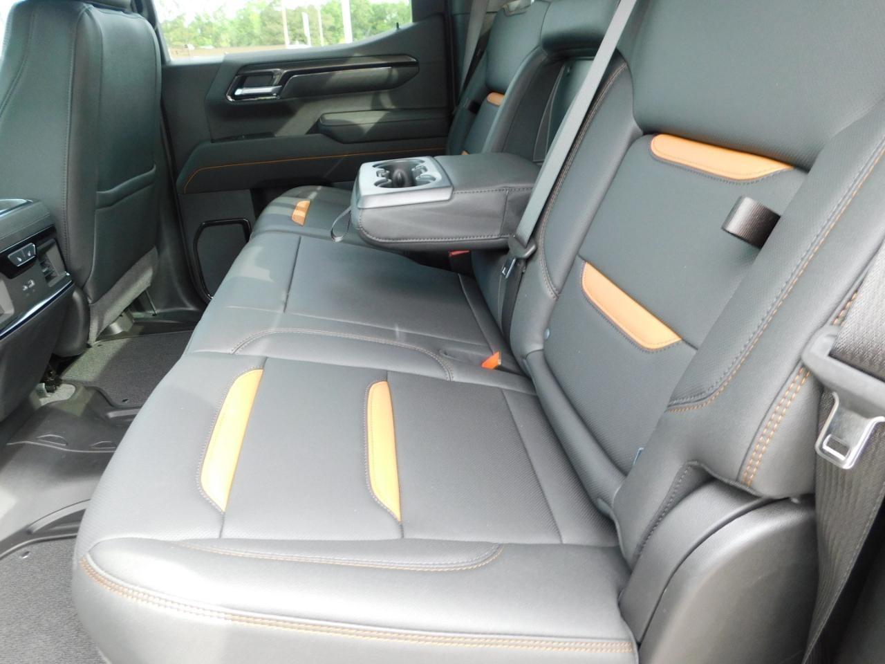 GMC Sierra 1500  2026
