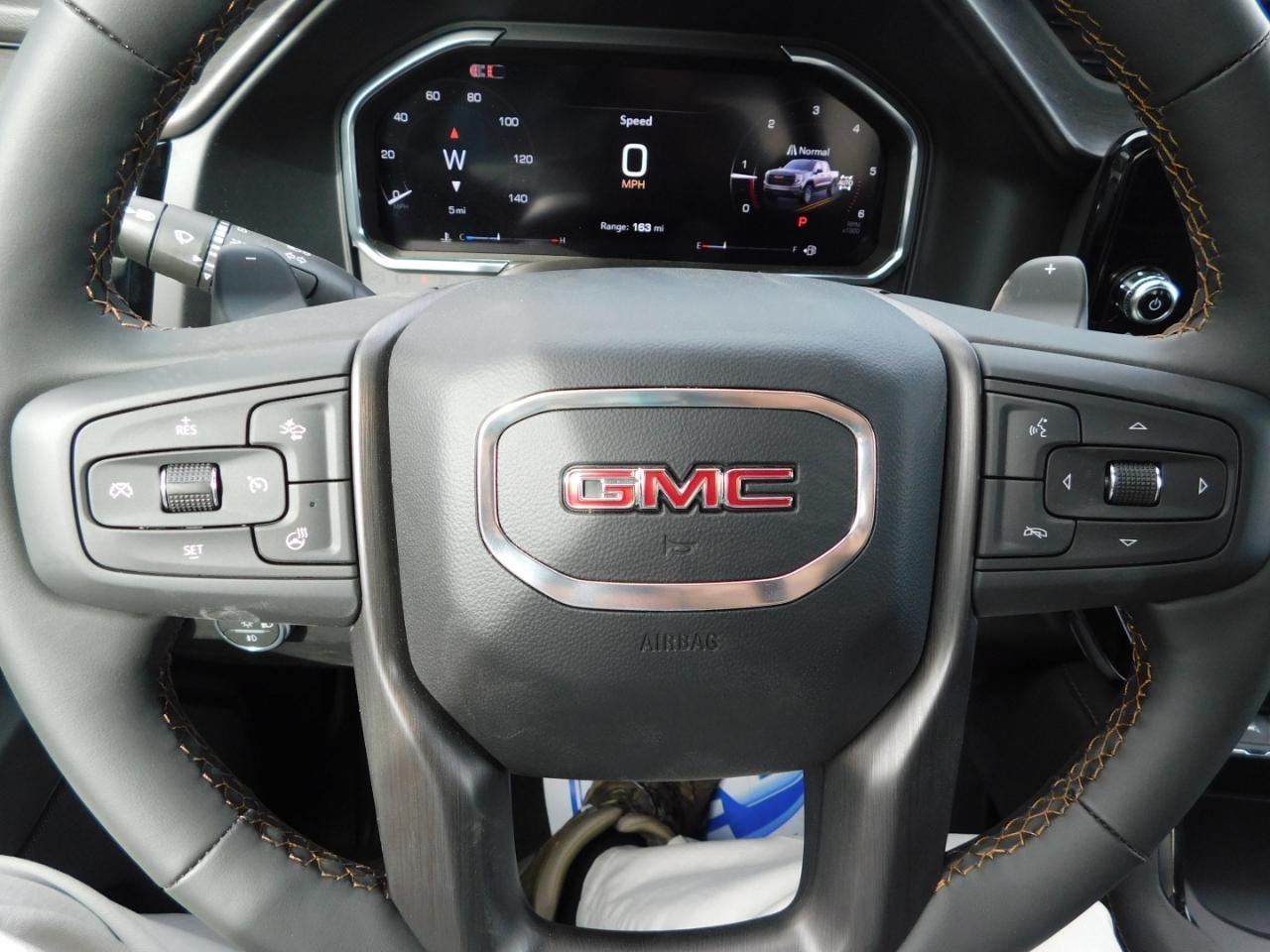 GMC Sierra 1500  2026