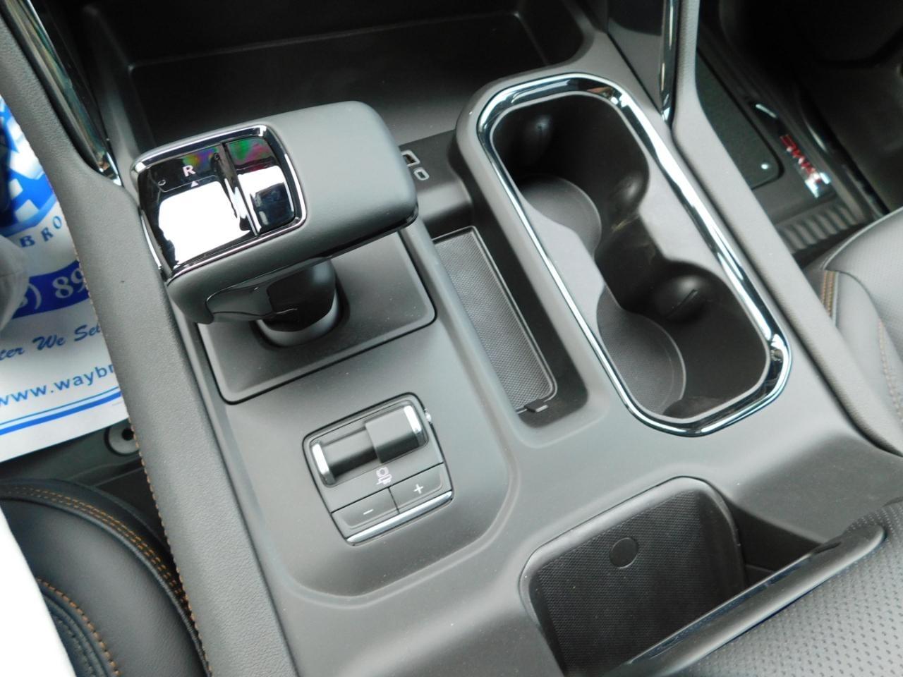 GMC Sierra 1500  2026