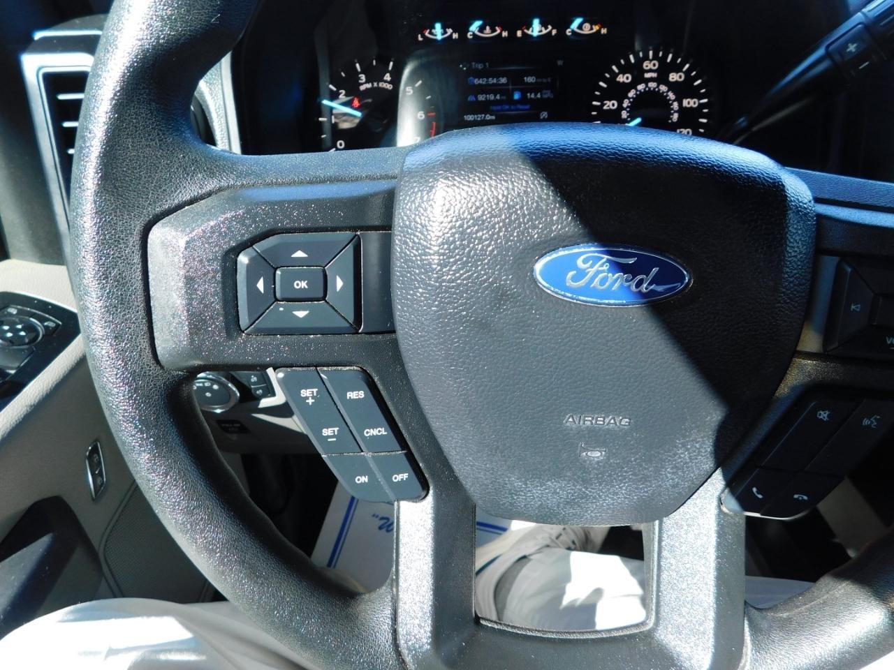 Ford F-150  2019
