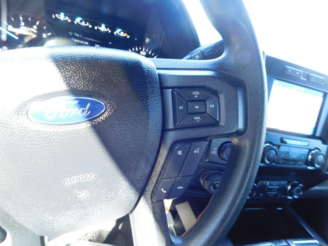Ford F-150  2019