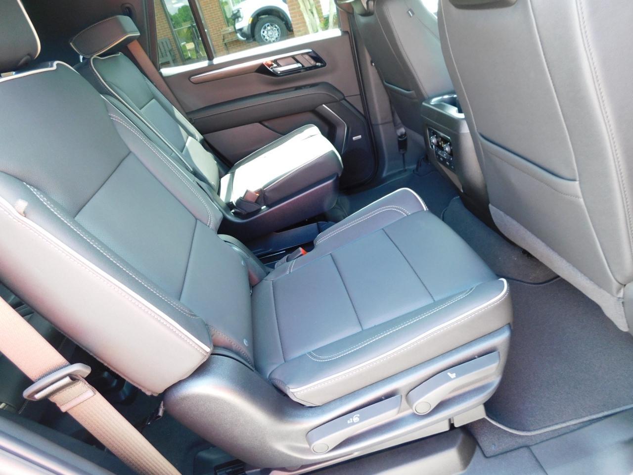 Chevrolet Tahoe  2026
