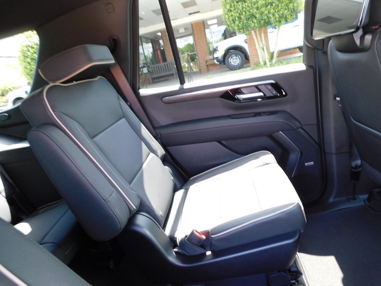 Chevrolet Tahoe  2026