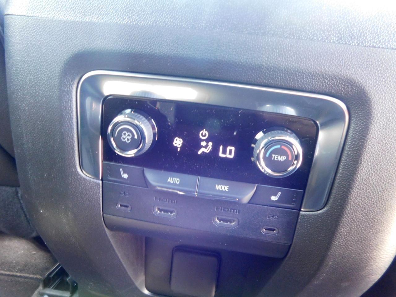 Chevrolet Tahoe  2026