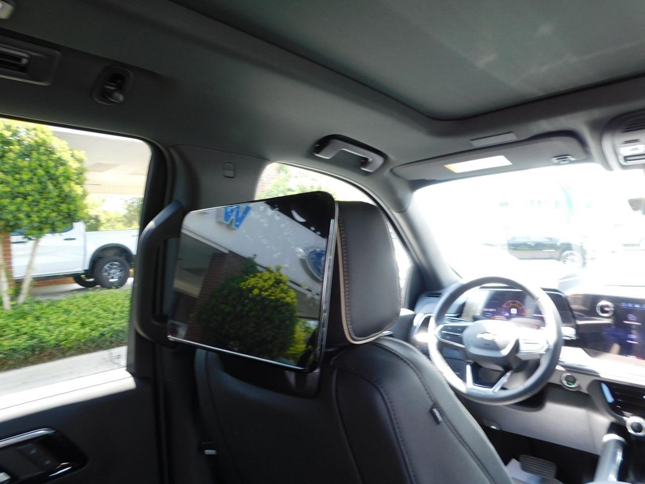 Chevrolet Tahoe  2026