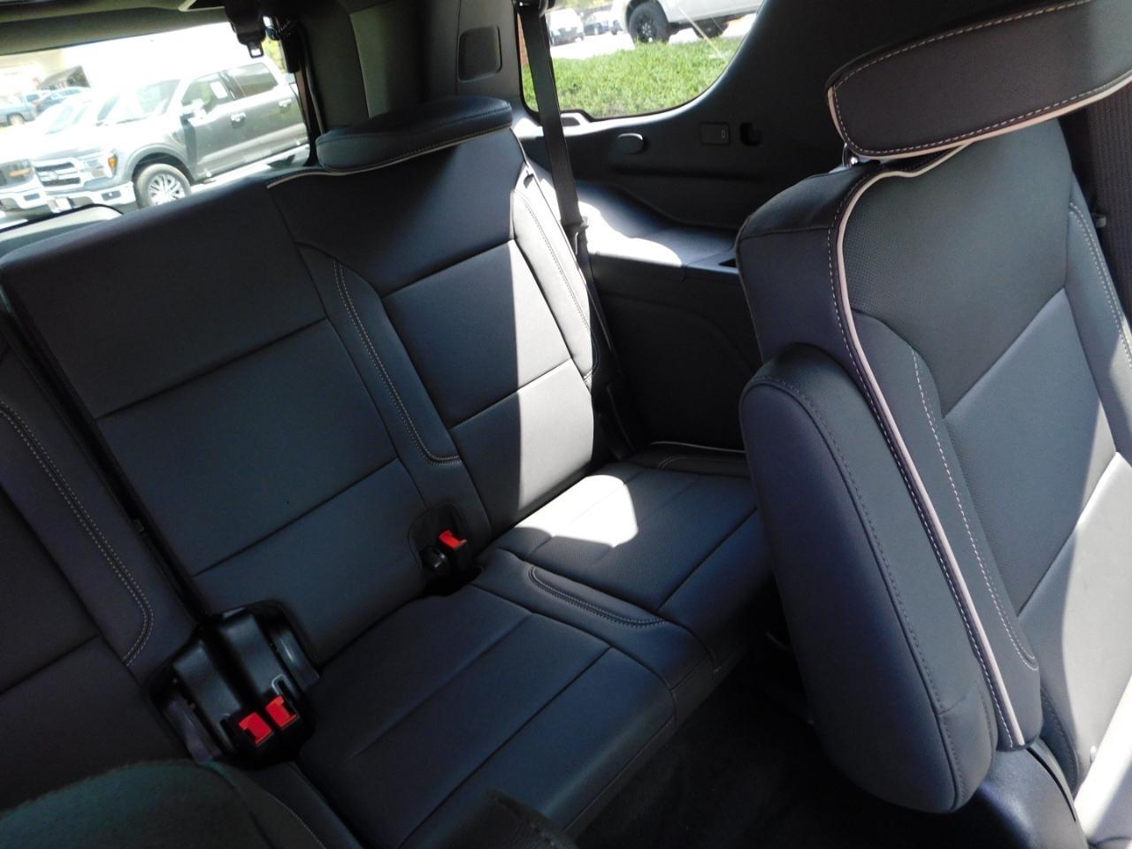 Chevrolet Tahoe  2026