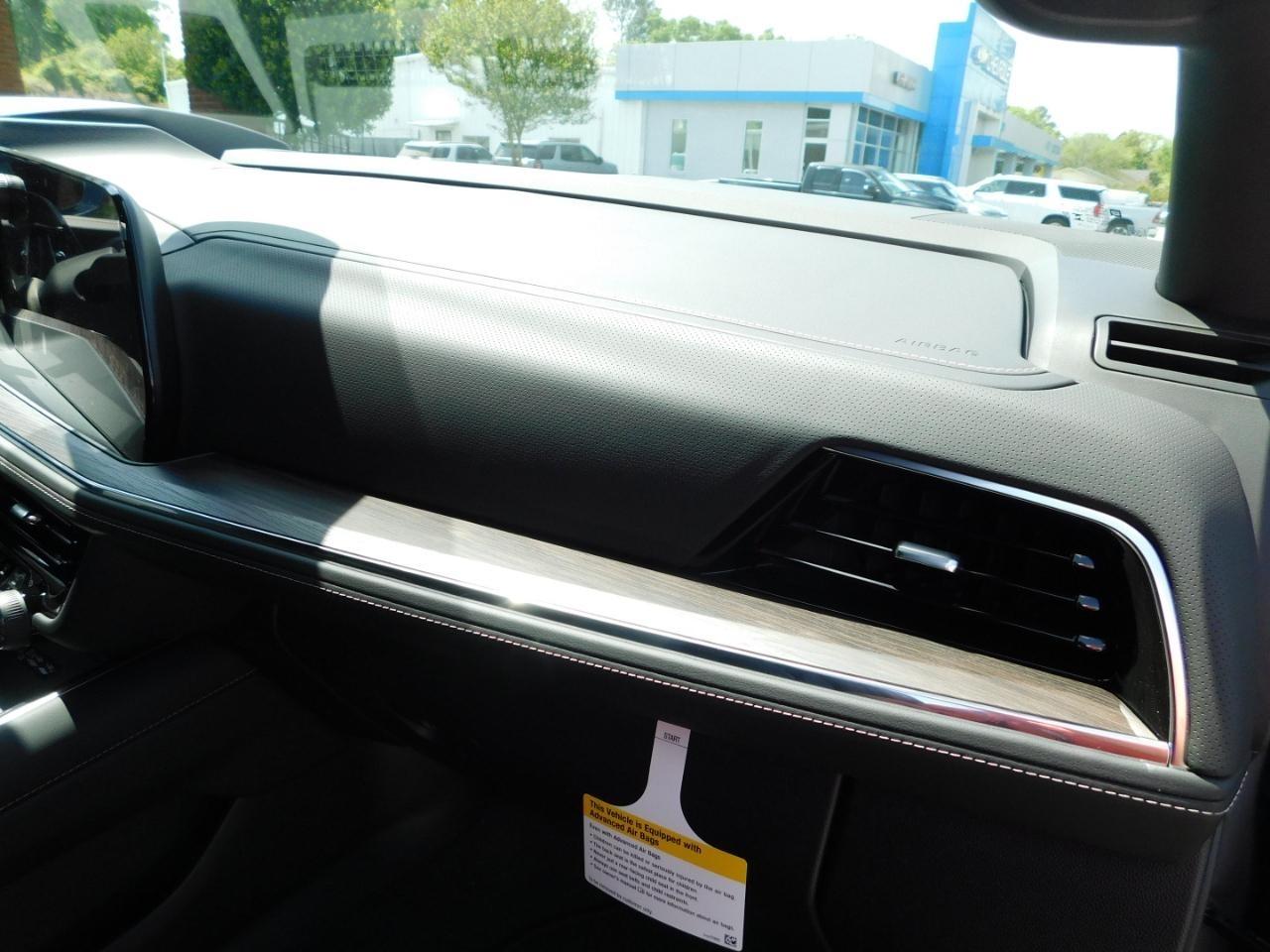 Chevrolet Tahoe  2026