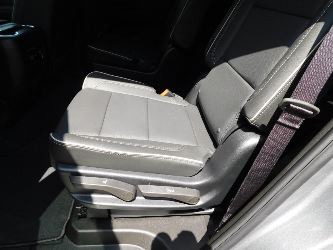 Chevrolet Tahoe  2026