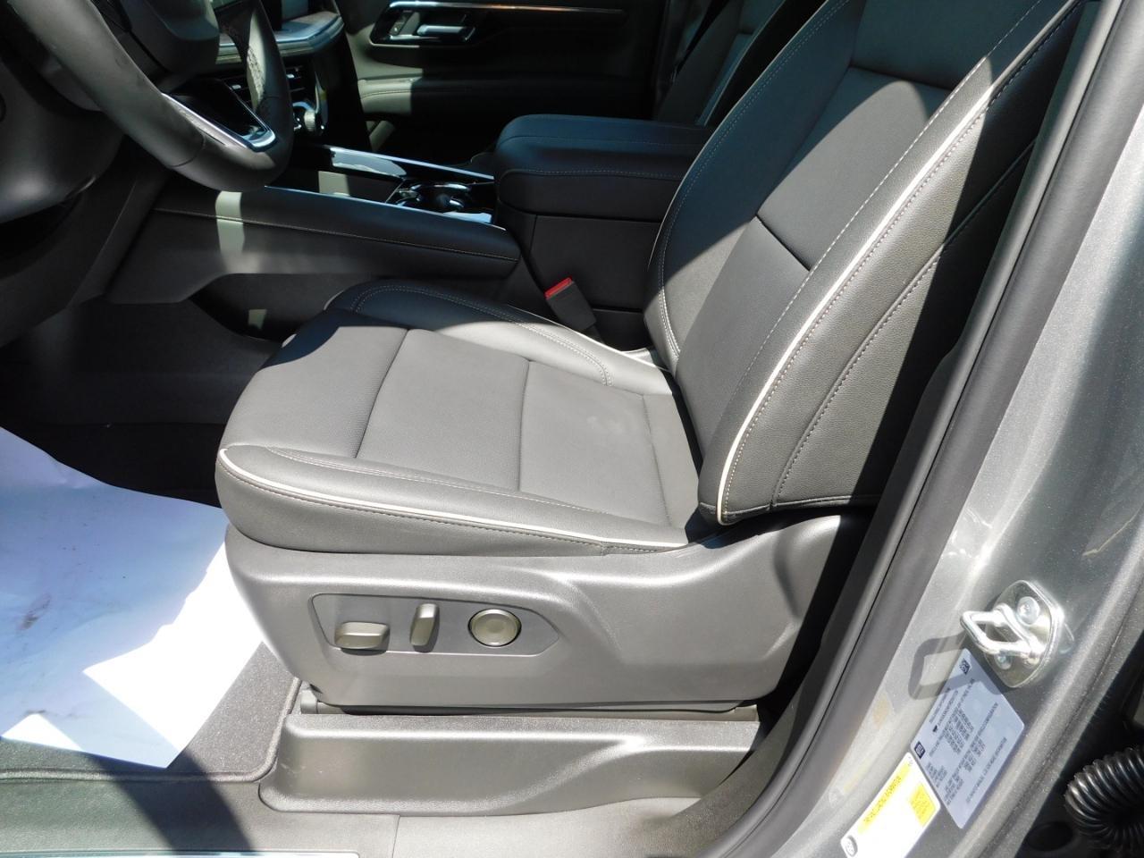 Chevrolet Tahoe  2026