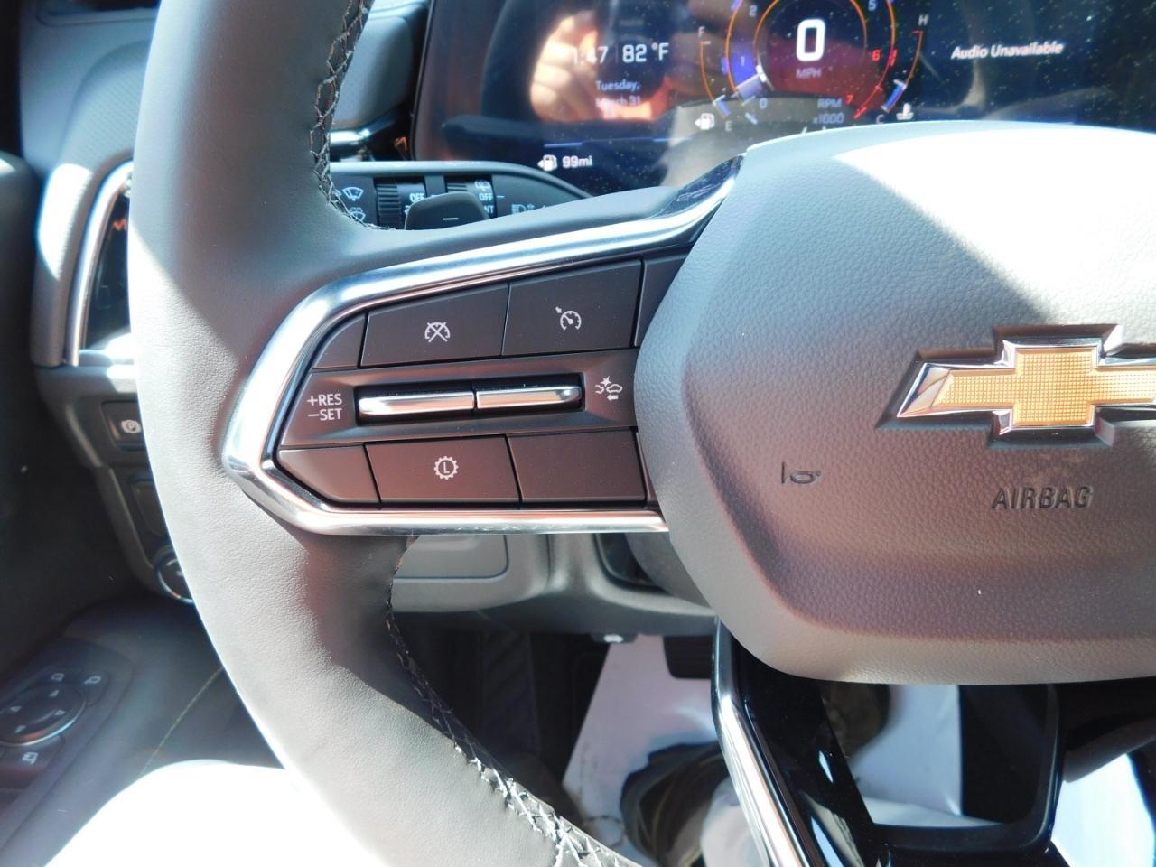 Chevrolet Tahoe  2026