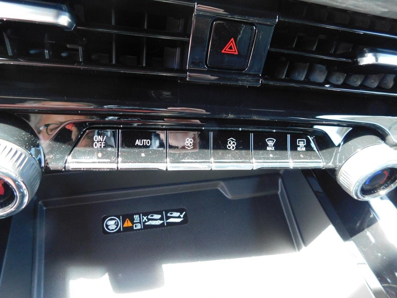 Chevrolet Tahoe  2026