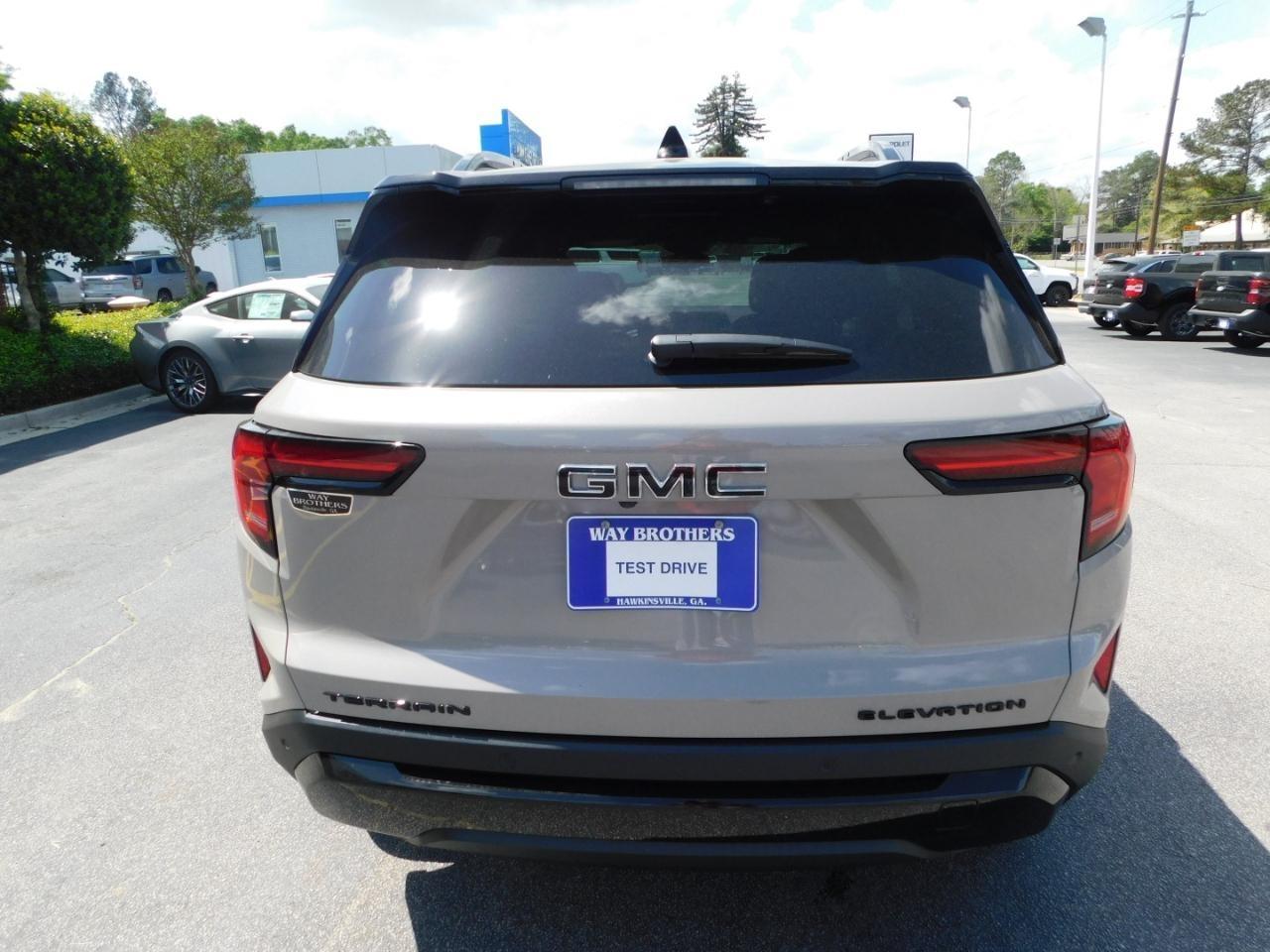 Chevrolet Tahoe  2026