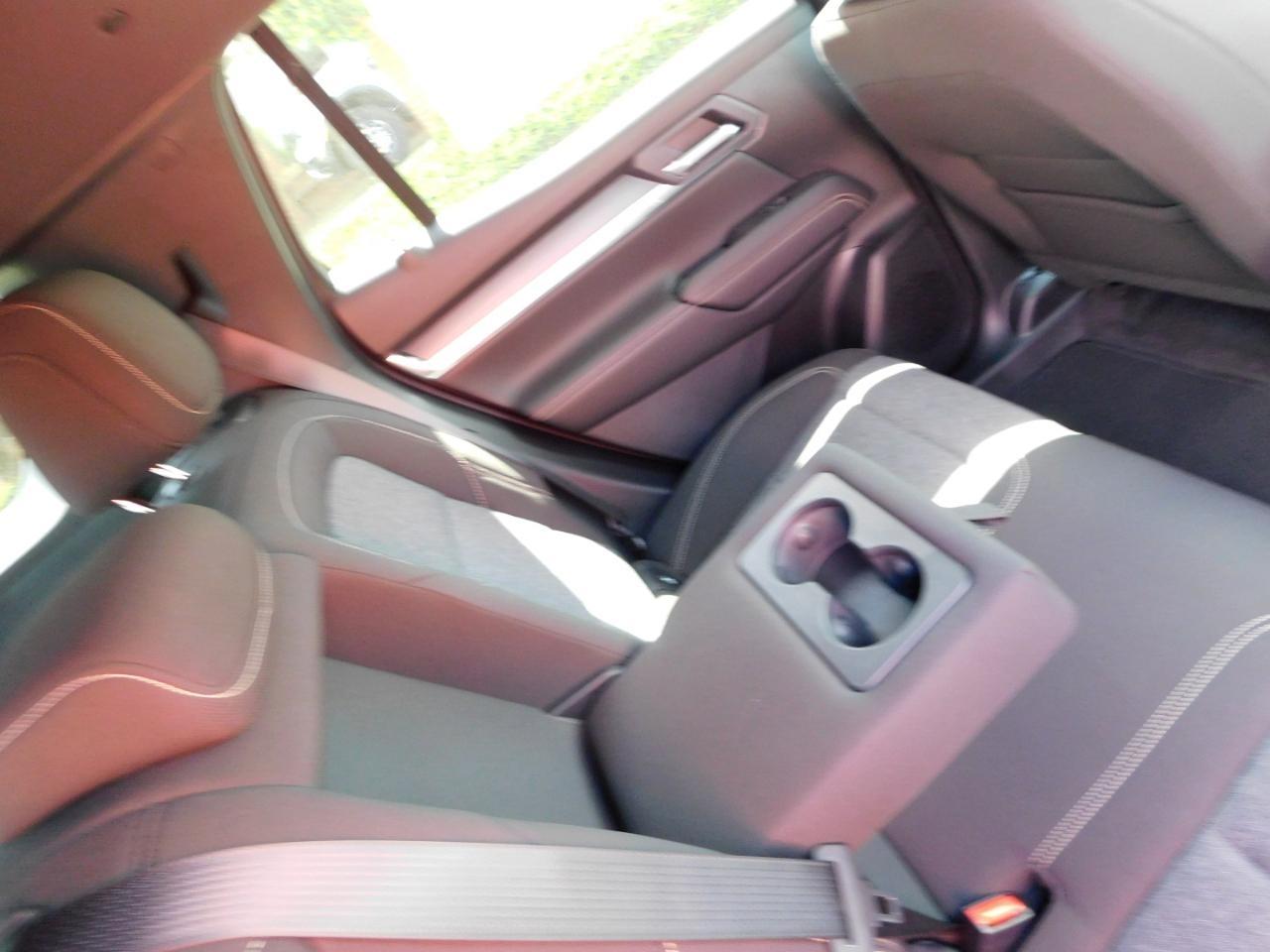 Chevrolet Tahoe  2026