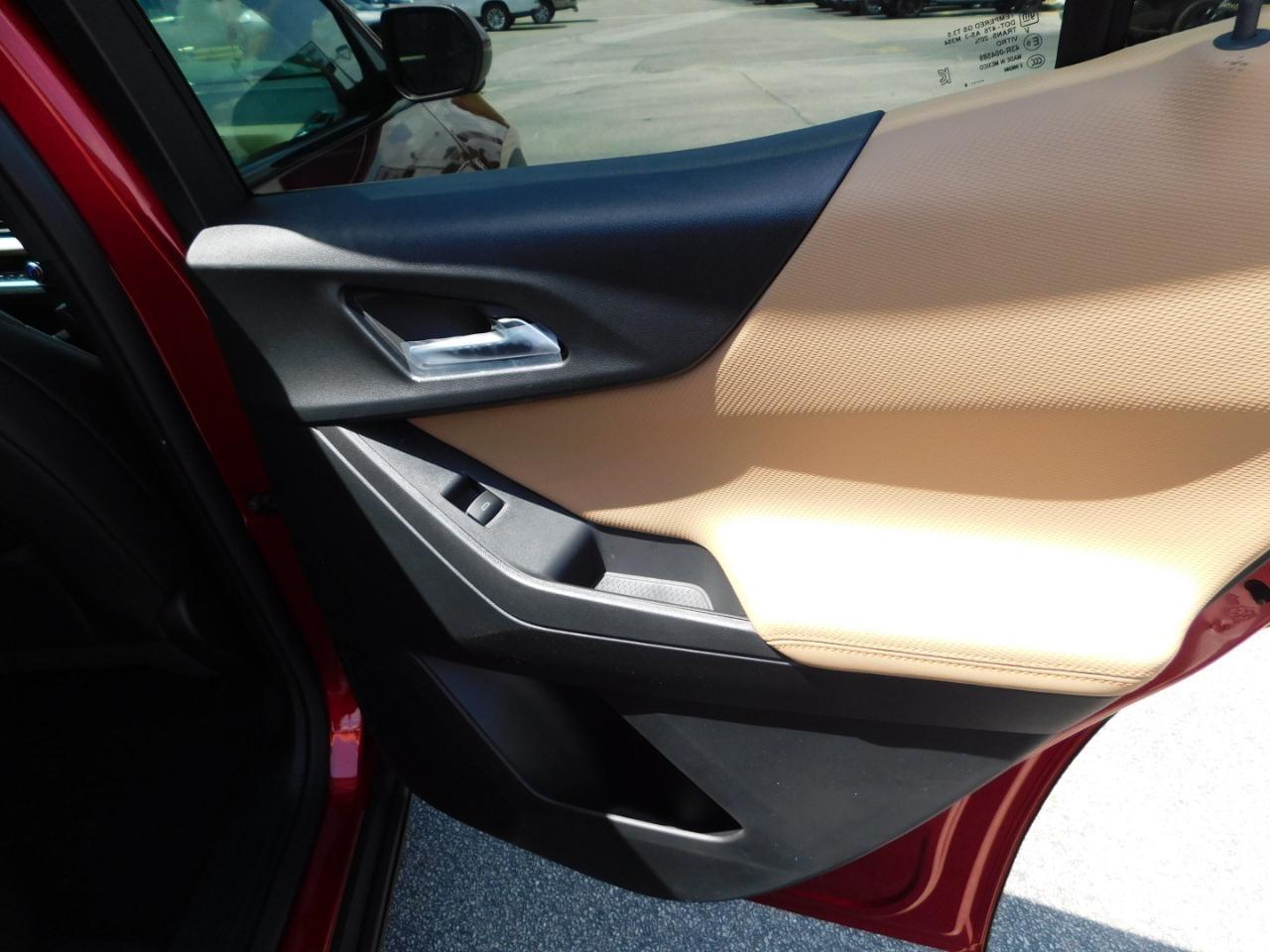 Chevrolet Equinox  2026