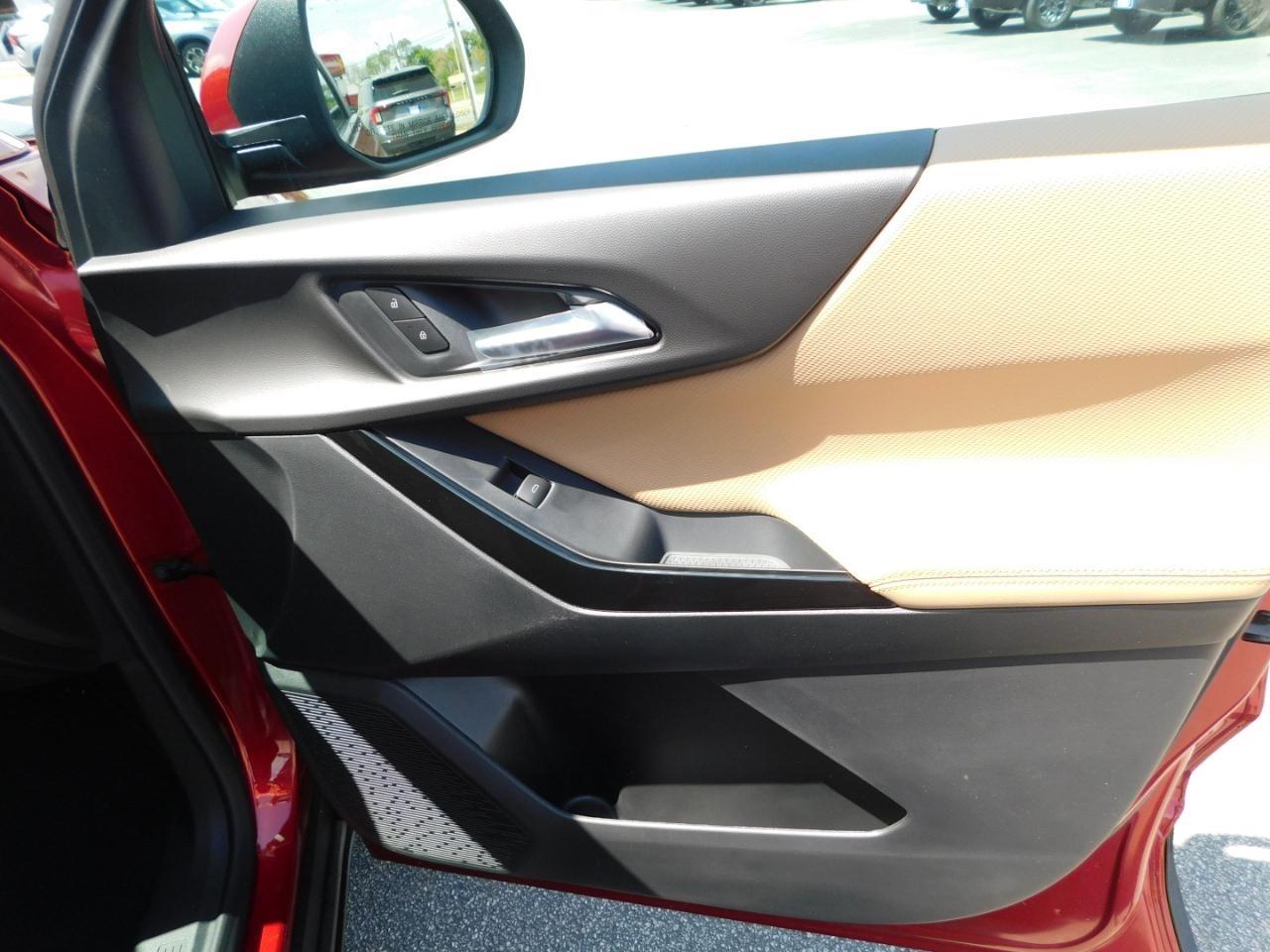 Chevrolet Equinox  2026