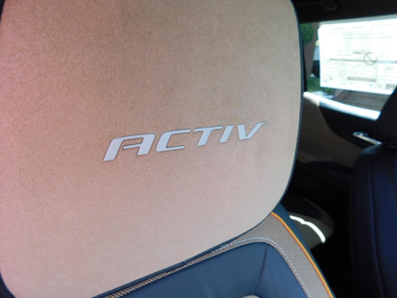 Chevrolet Equinox  2026