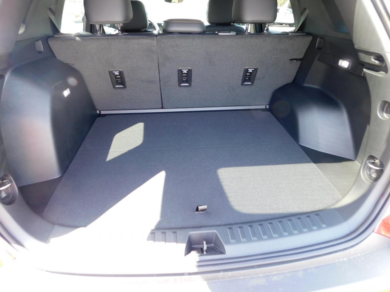 Chevrolet Equinox  2026