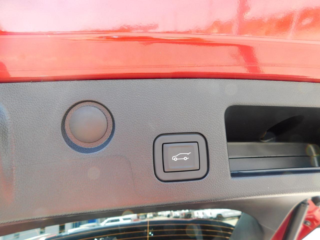 Chevrolet Equinox  2026