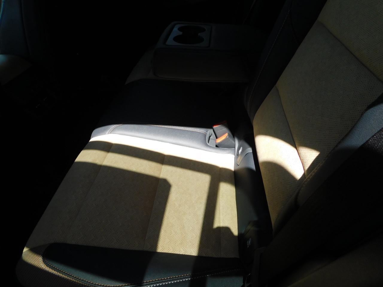 Chevrolet Equinox  2026