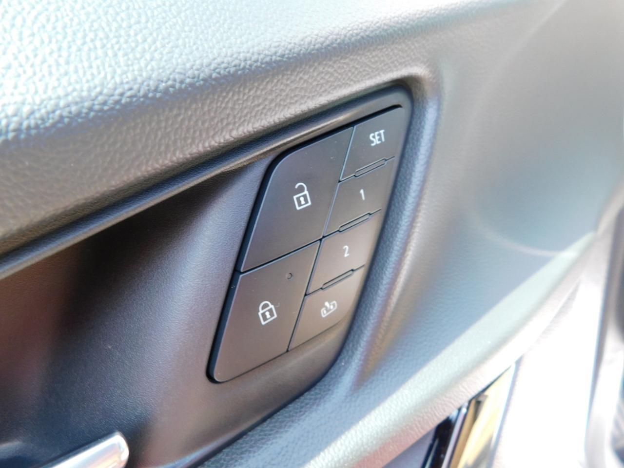 Chevrolet Equinox  2026