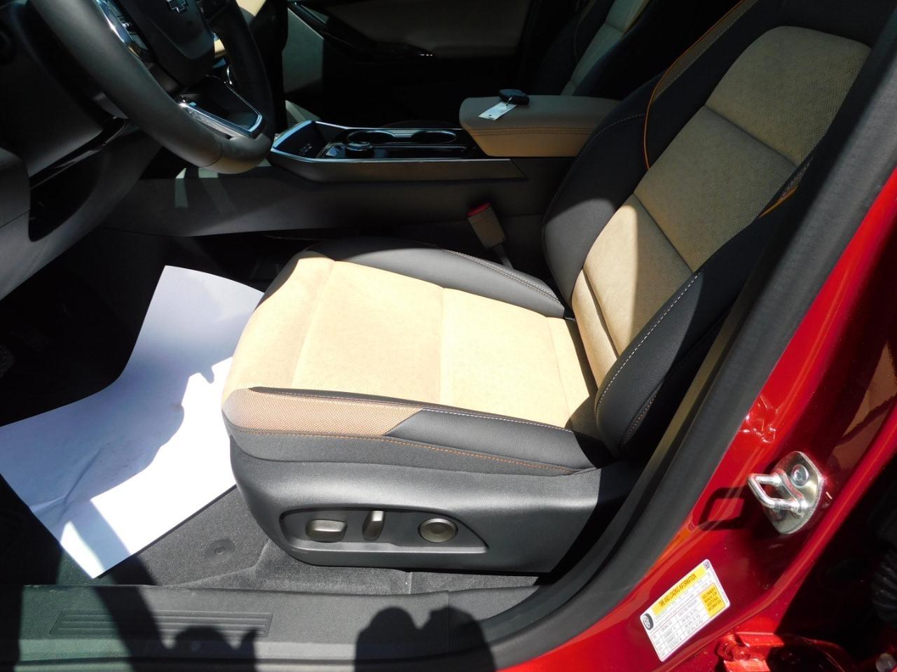 Chevrolet Equinox  2026