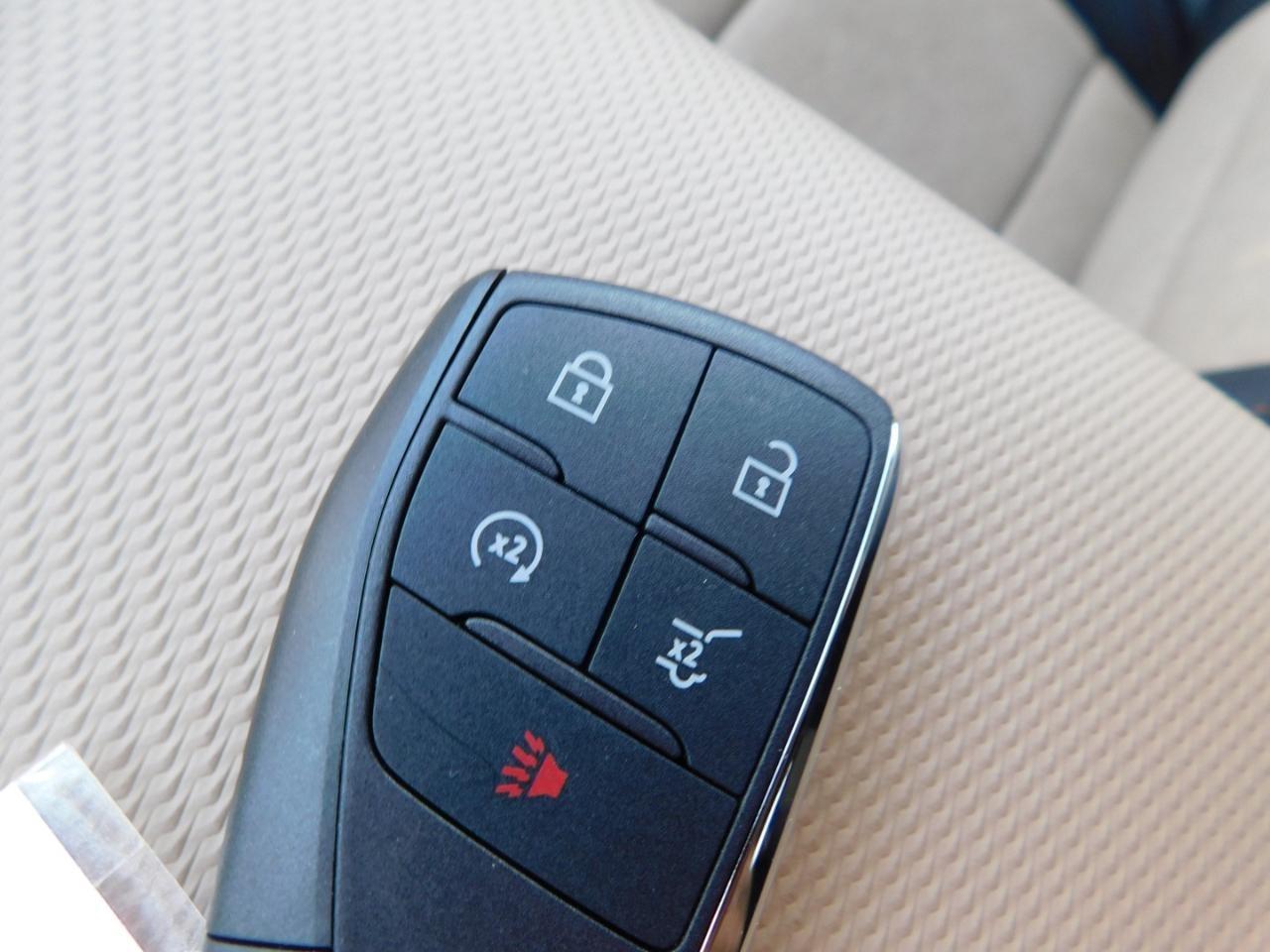 Chevrolet Equinox  2026