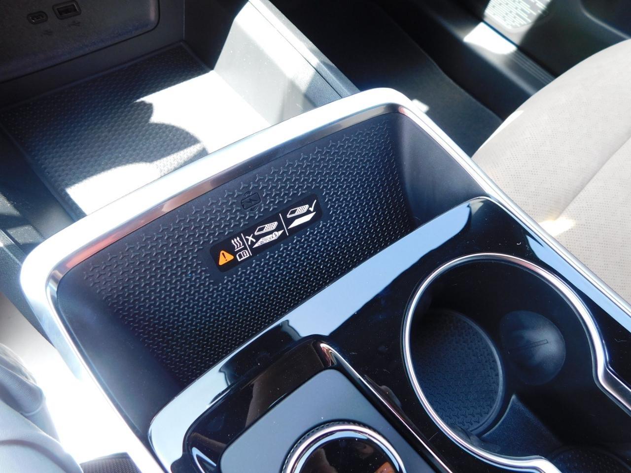 Chevrolet Equinox  2026