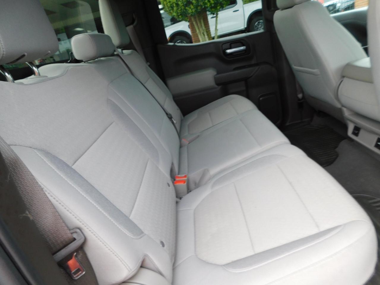 Chevrolet Silverado 1500  2020