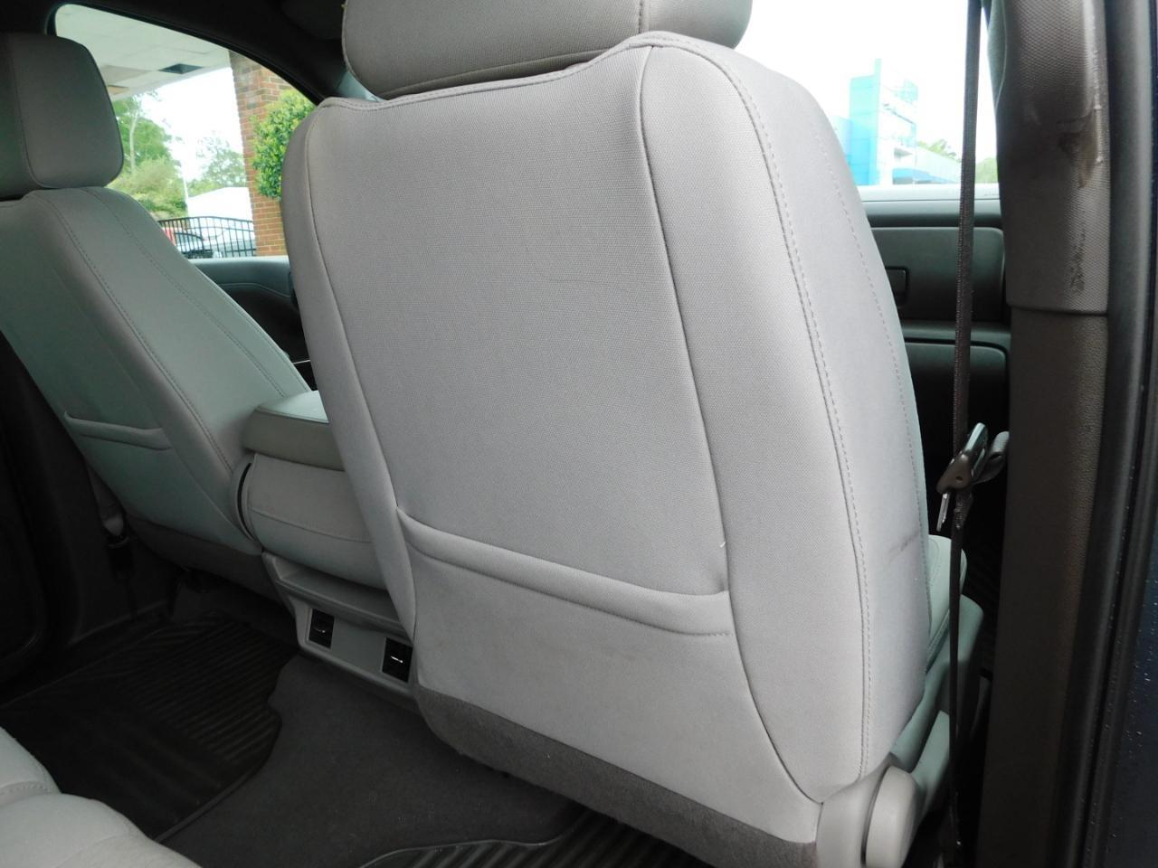 Chevrolet Silverado 1500  2020