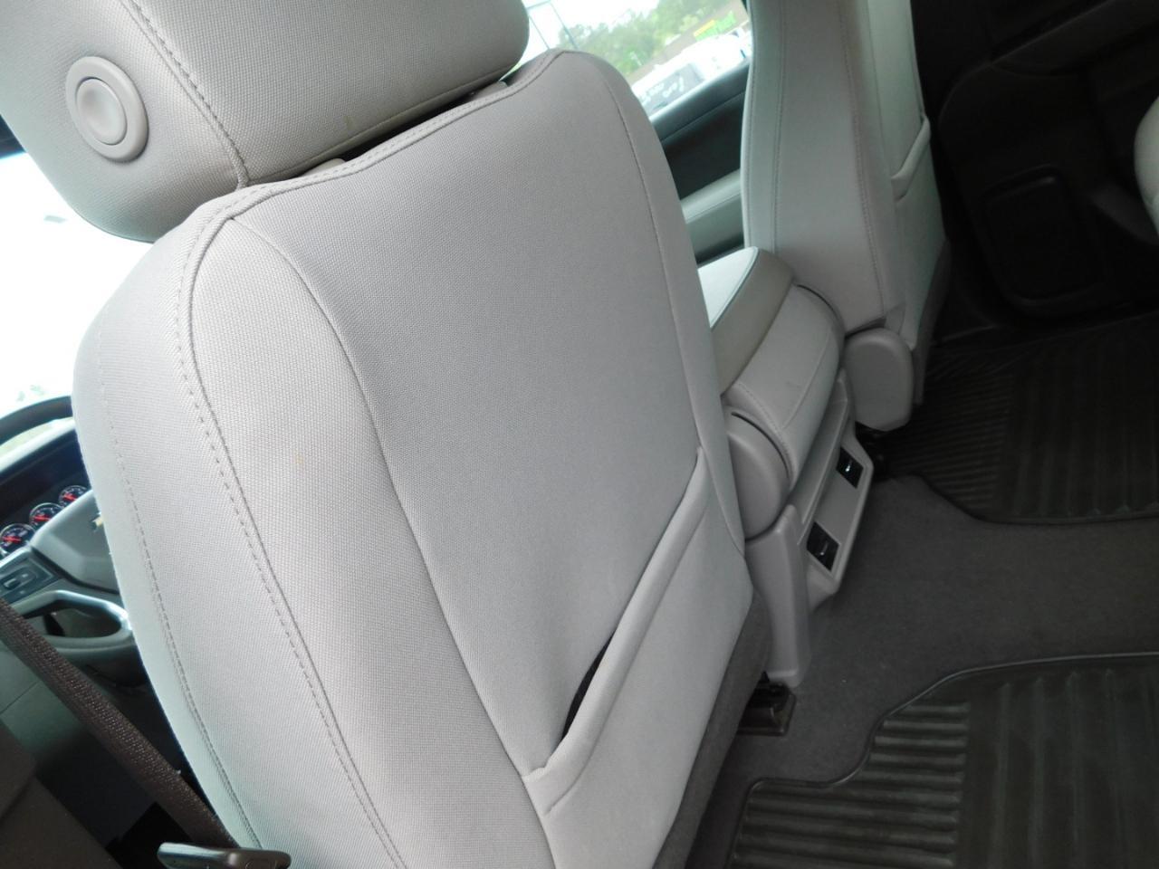 Chevrolet Silverado 1500  2020