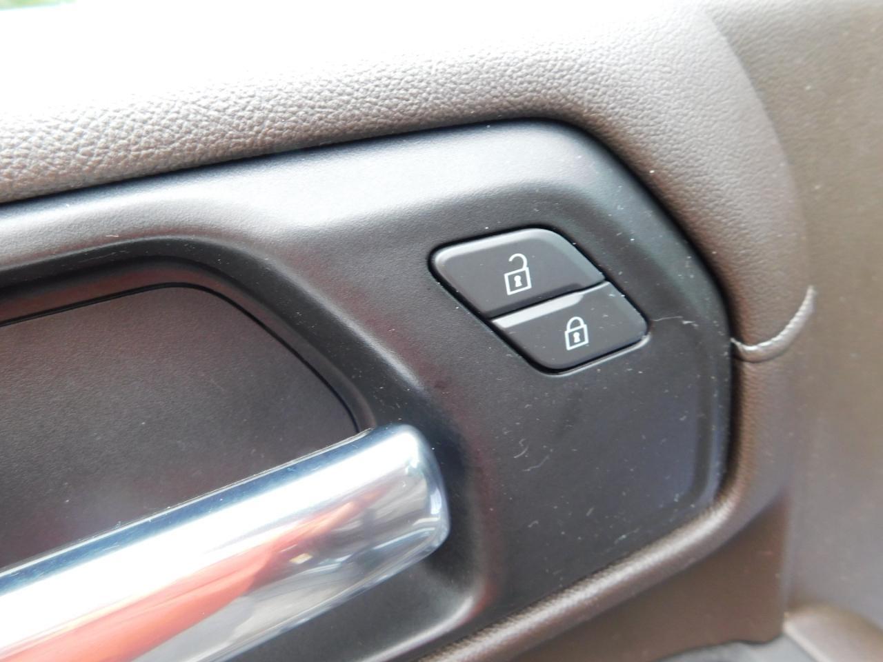 Chevrolet Silverado 1500  2020