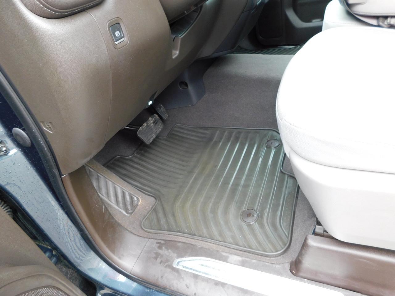 Chevrolet Silverado 1500  2020