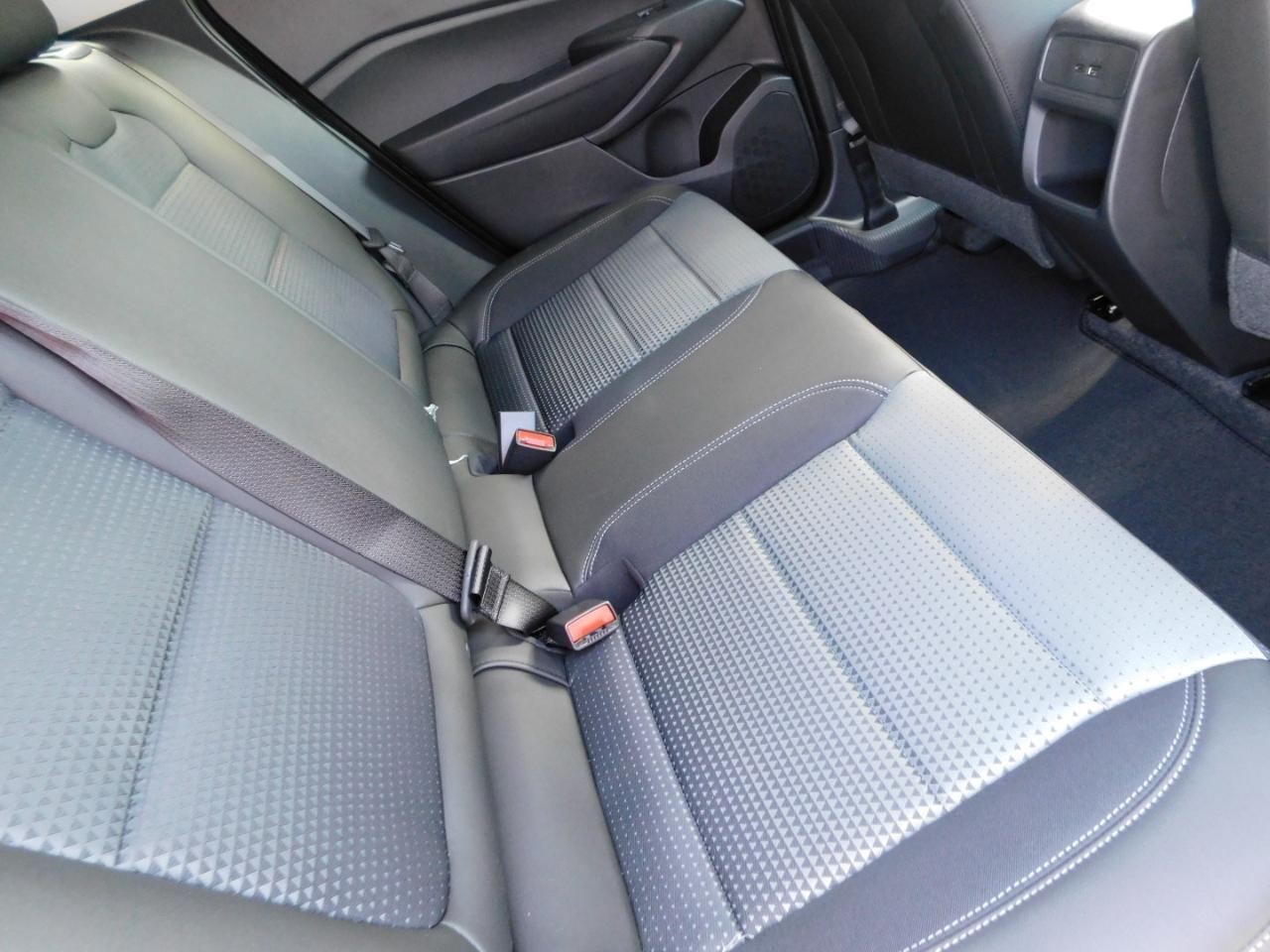 Chevrolet Trax  2026