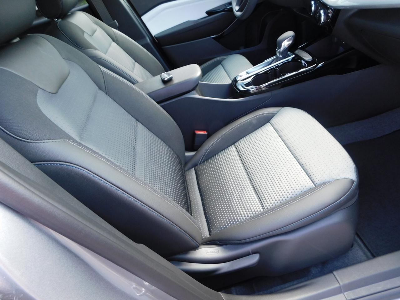 Chevrolet Trax  2026