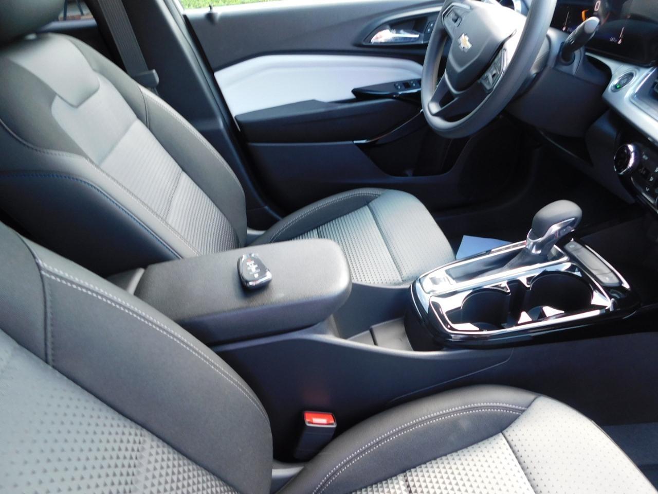 Chevrolet Trax  2026