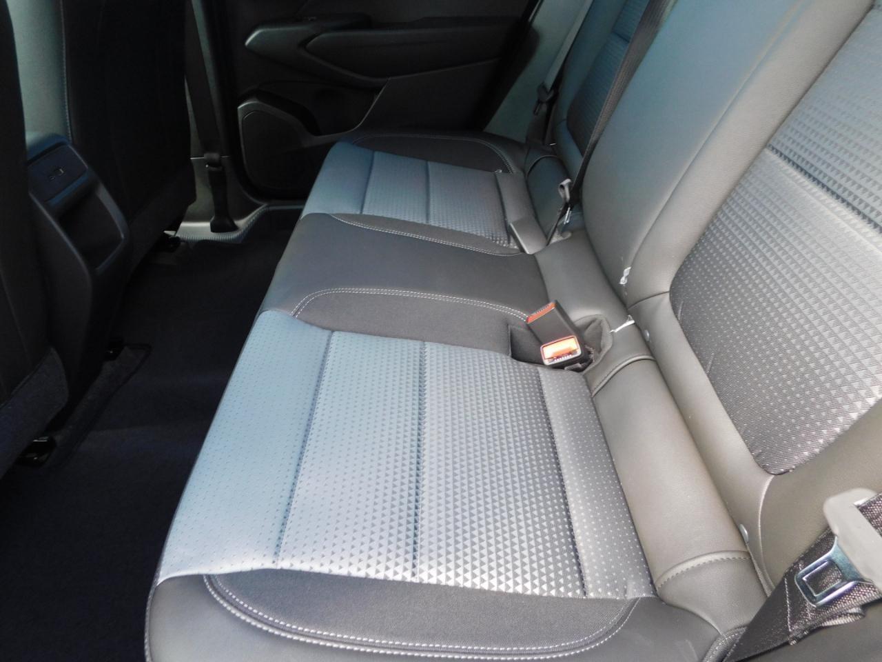 Chevrolet Trax  2026