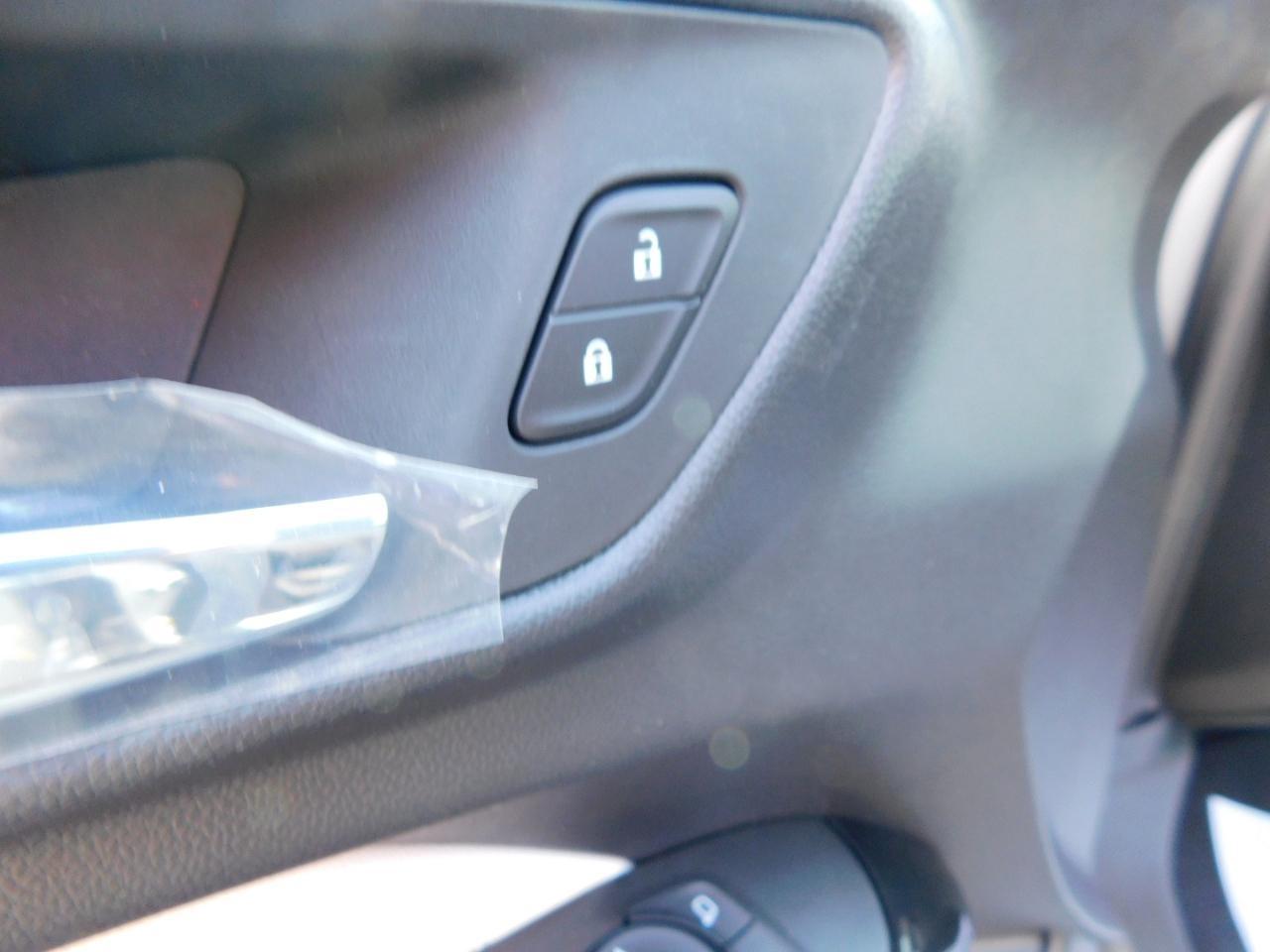 Chevrolet Trax  2026