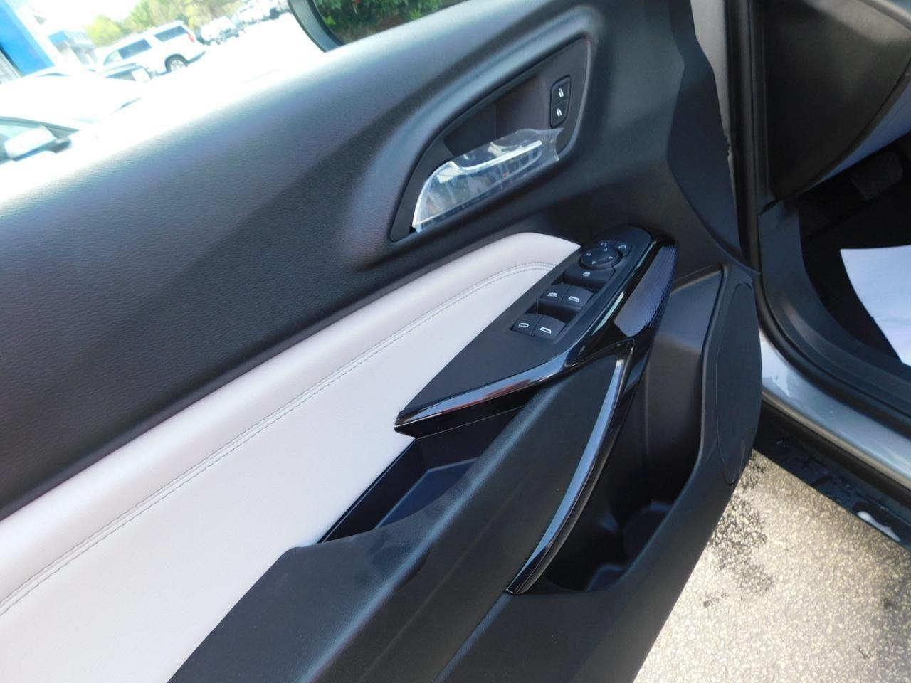 Chevrolet Trax  2026