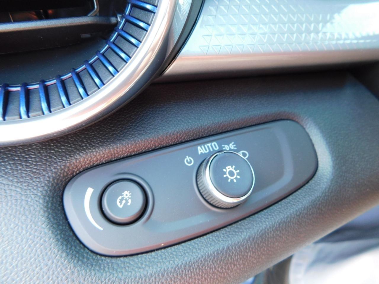 Chevrolet Trax  2026