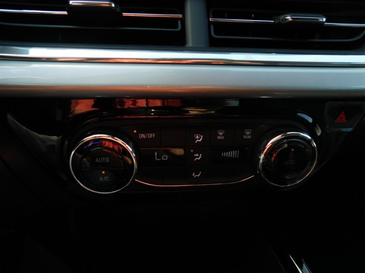 Chevrolet Trax  2026