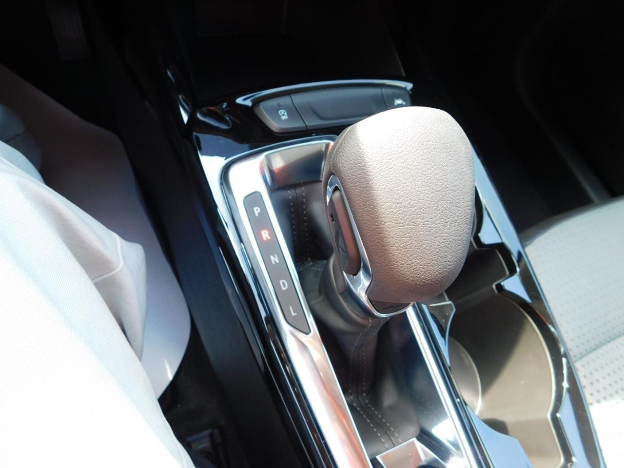 Chevrolet Trax  2026