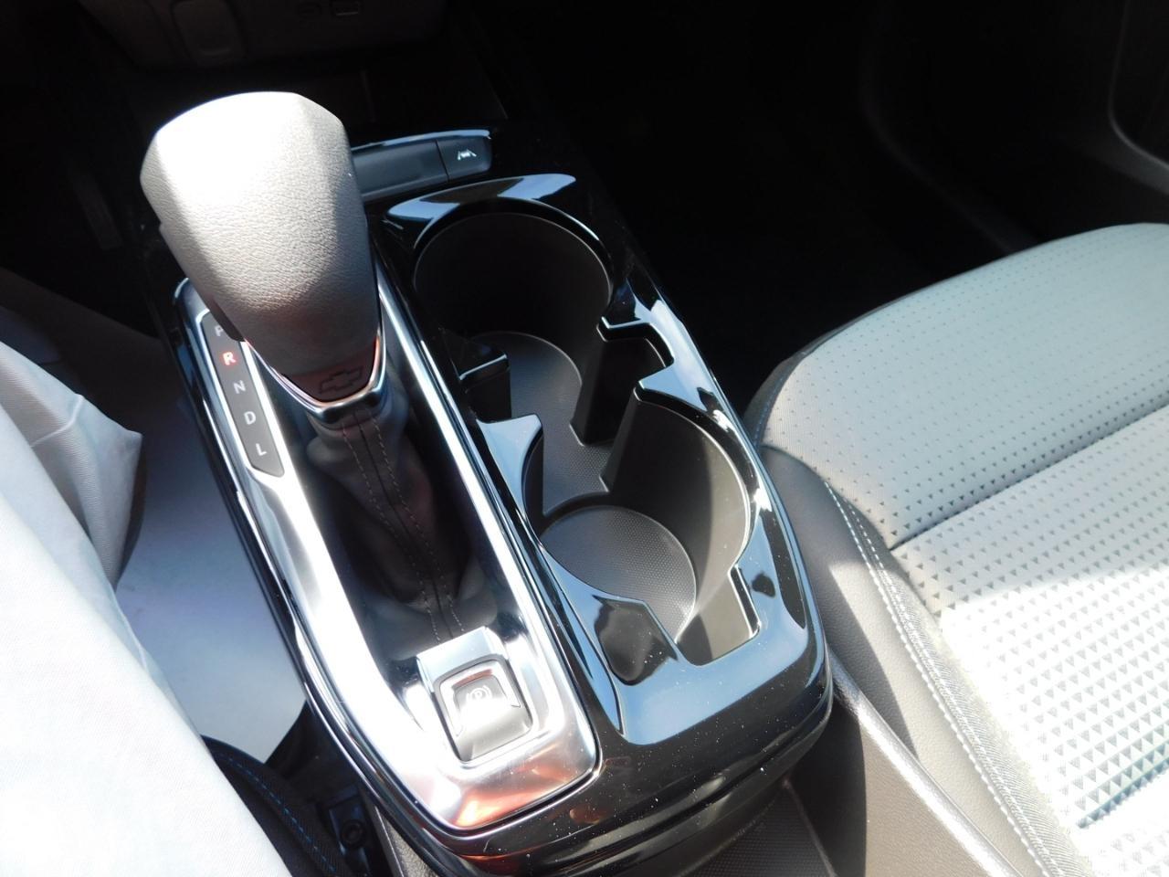 Chevrolet Trax  2026