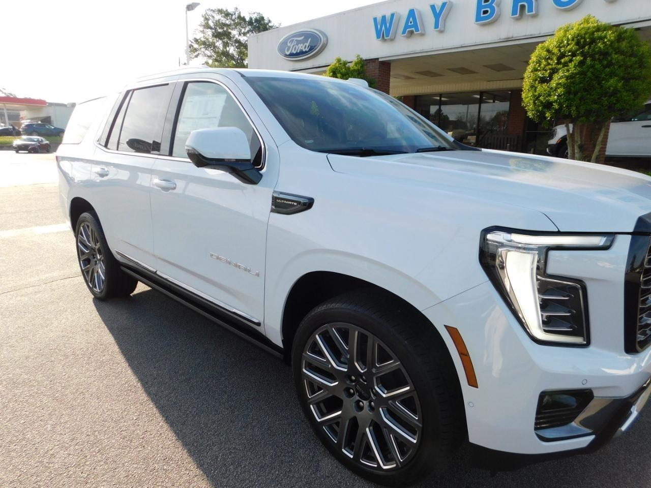 GMC Yukon  2026