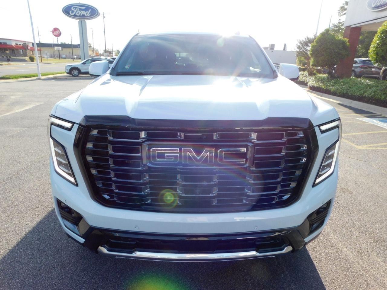 GMC Yukon  2026