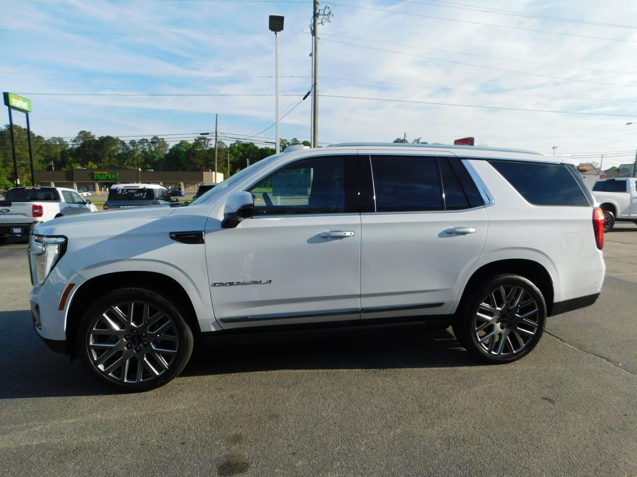GMC Yukon  2026