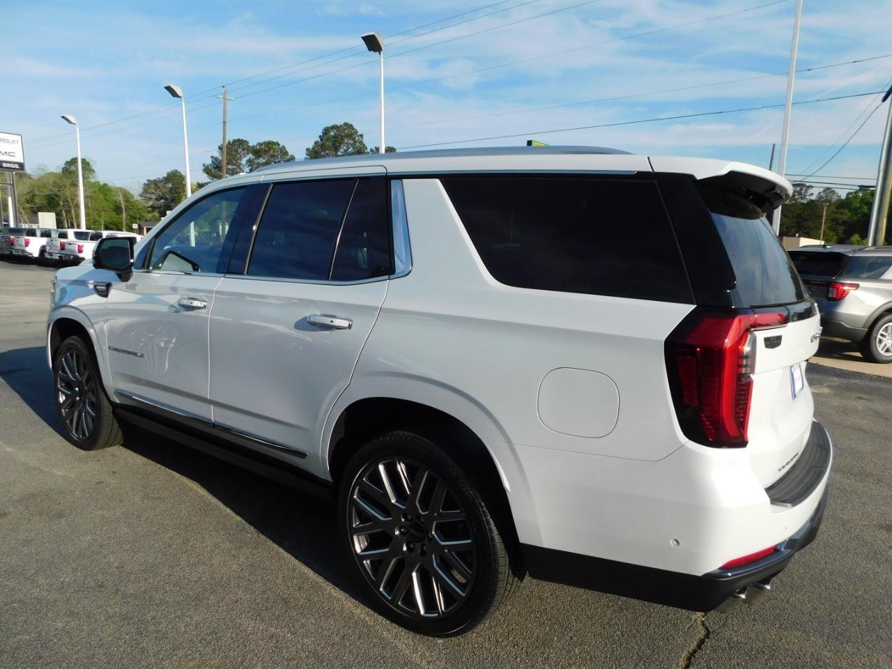 GMC Yukon  2026