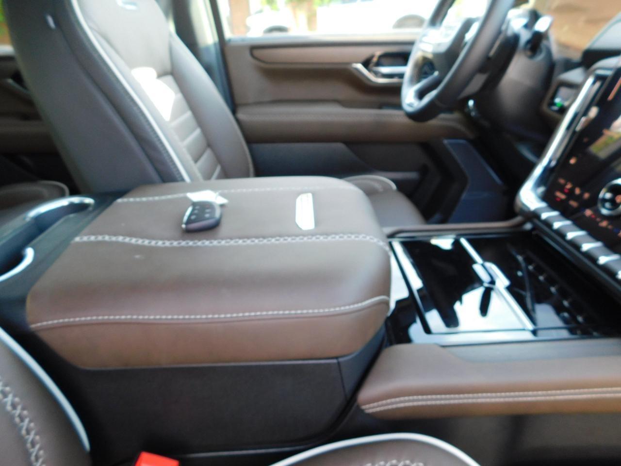 GMC Yukon  2026
