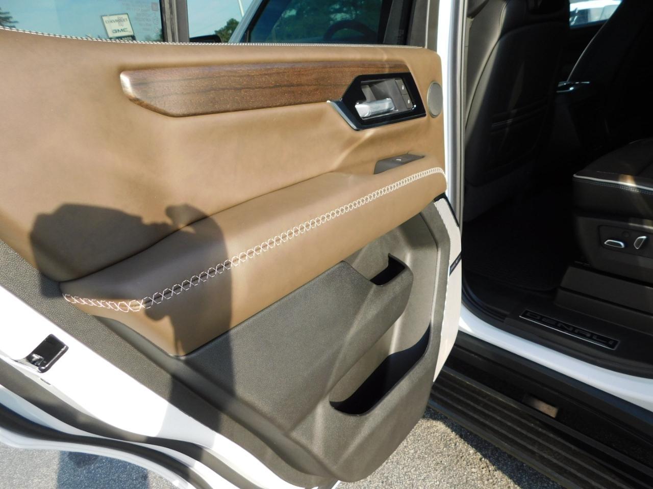 GMC Yukon  2026