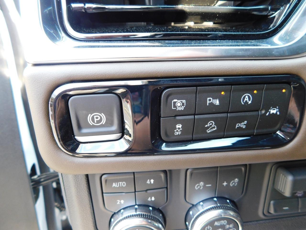 GMC Yukon  2026