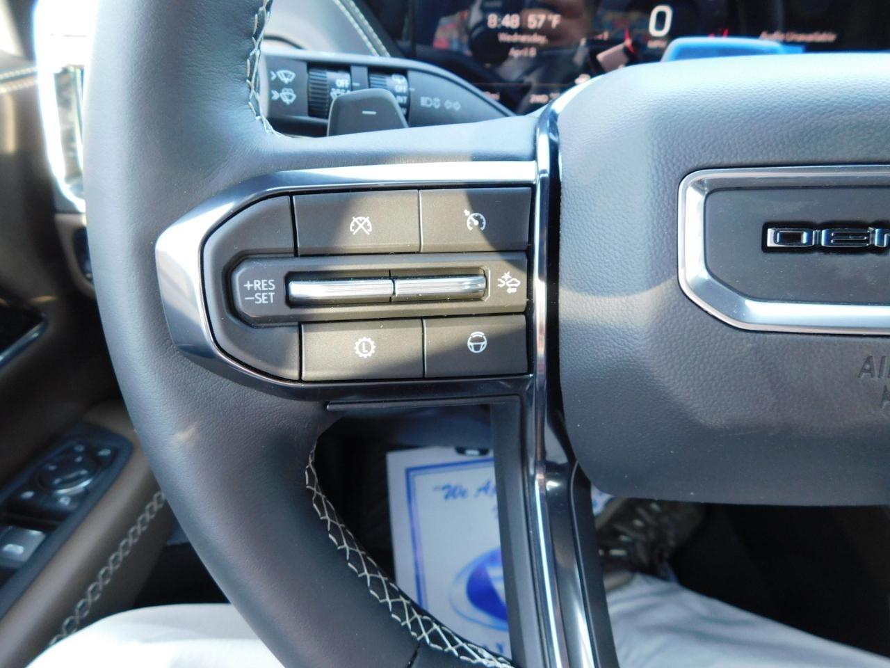 GMC Yukon  2026
